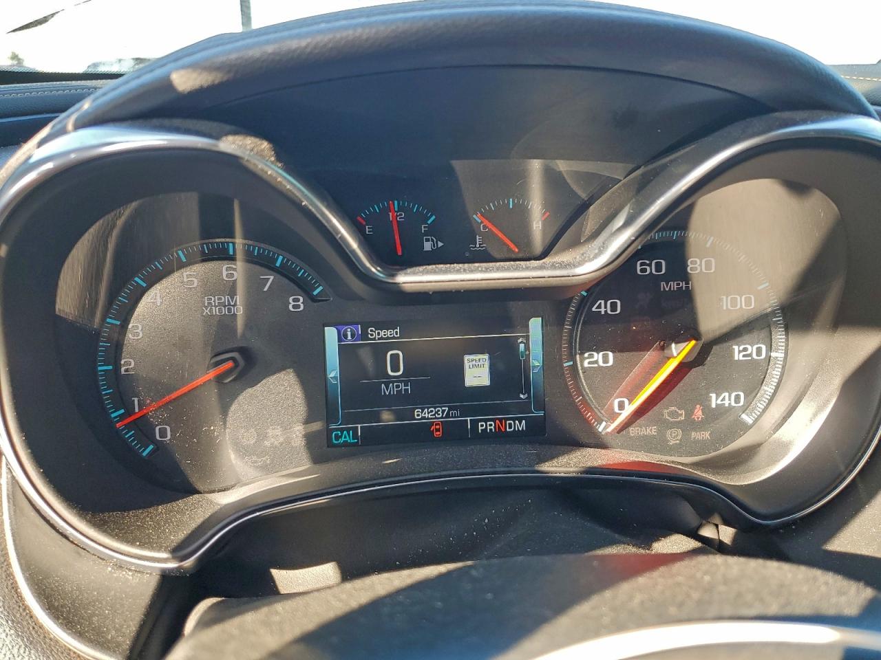 2017 Chevrolet Impala Premier VIN: 2G1145S35H9143999 Lot: 96139245