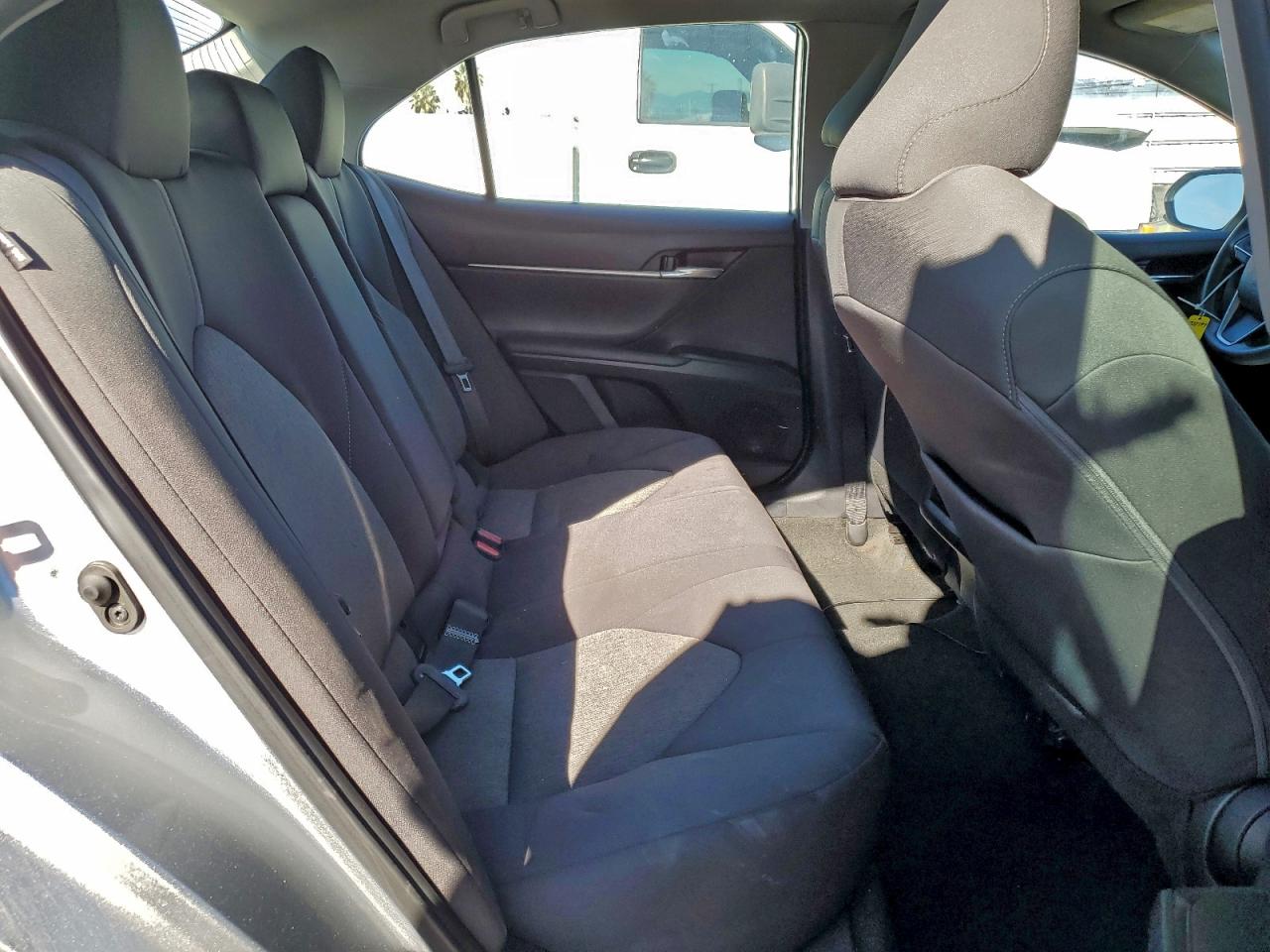 2023 Toyota Camry Le VIN: 4T1C11AK2PU800913 Lot: 95339095