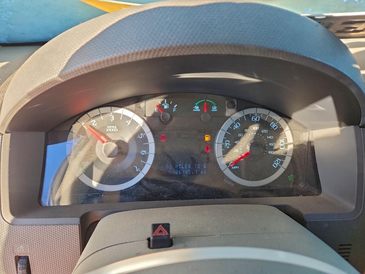 2011 Ford Escape Hybrid VIN: 1FMCU5K3XBKC40939 Lot: 95213135