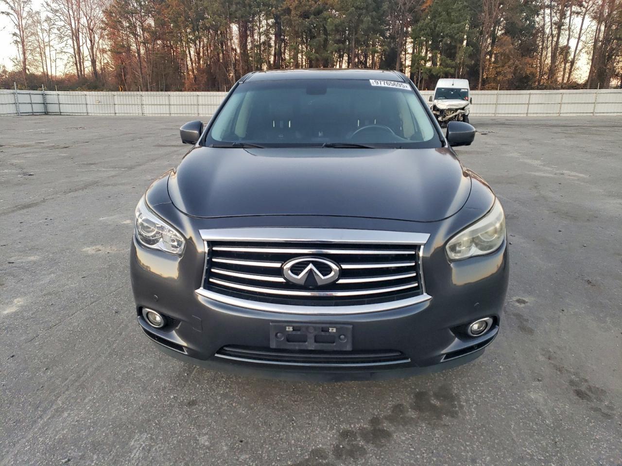2014 Infiniti Qx60 VIN: 5N1AL0MN0EC540774 Lot: 97765695