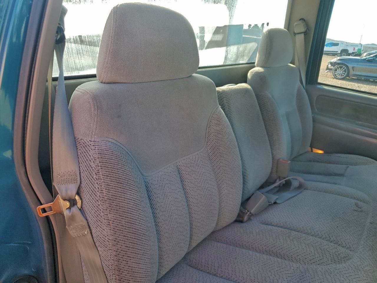 1997 Chevrolet Gmt-400 C1500 VIN: 1GCEC14R2VZ179396 Lot: 94516915