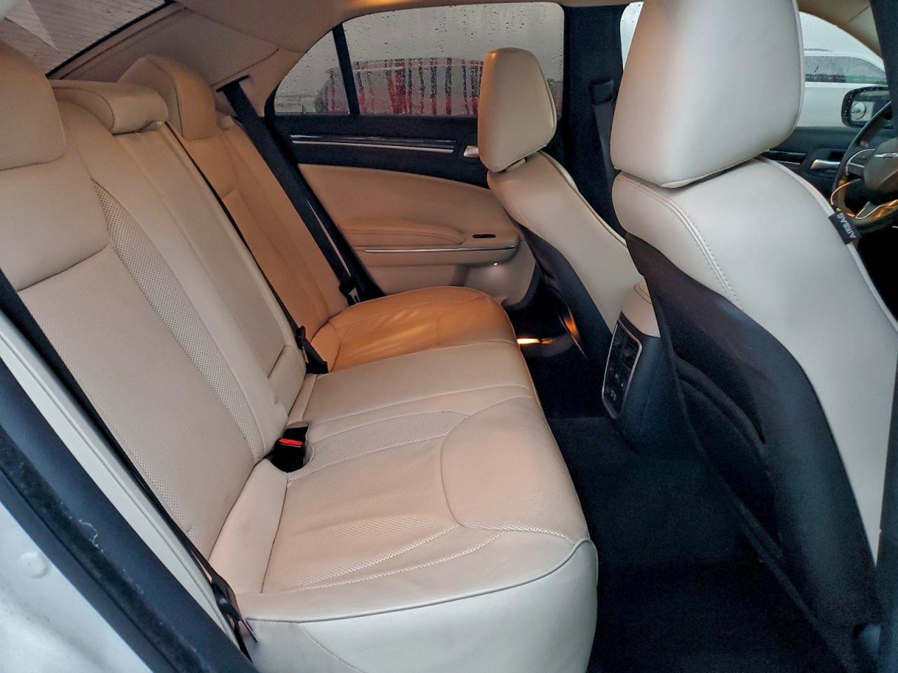 2016 Chrysler 300C VIN: 2C3CCAEG3GH116481 Lot: 94328065