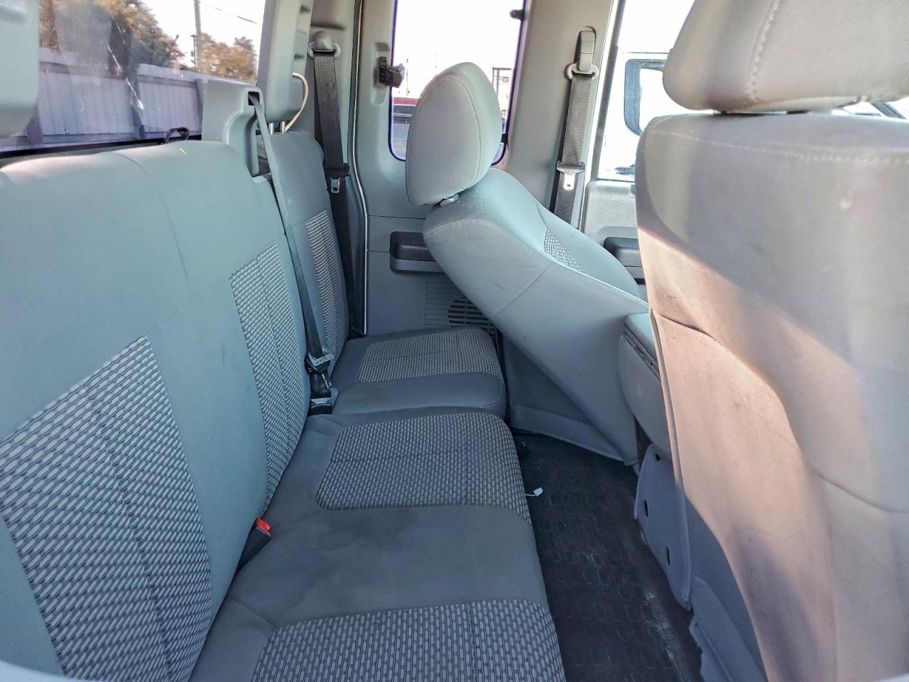 2012 Ford F250 Super Duty VIN: 1FT7X2A66CEC73671 Lot: 96563575