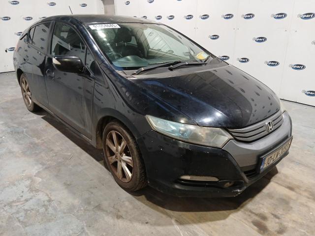 2010 HONDA INSIGHT