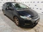2010 HONDA INSIGHT for sale at Copart CASTLEDERMOT - IRELAND