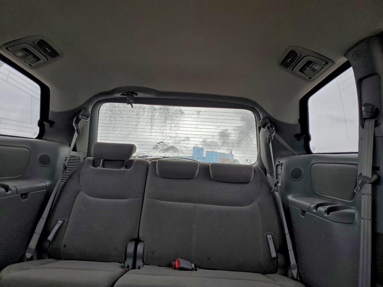 2006 Toyota Sienna Xle VIN: 5TDZA22C46S586120 Lot: 95973965