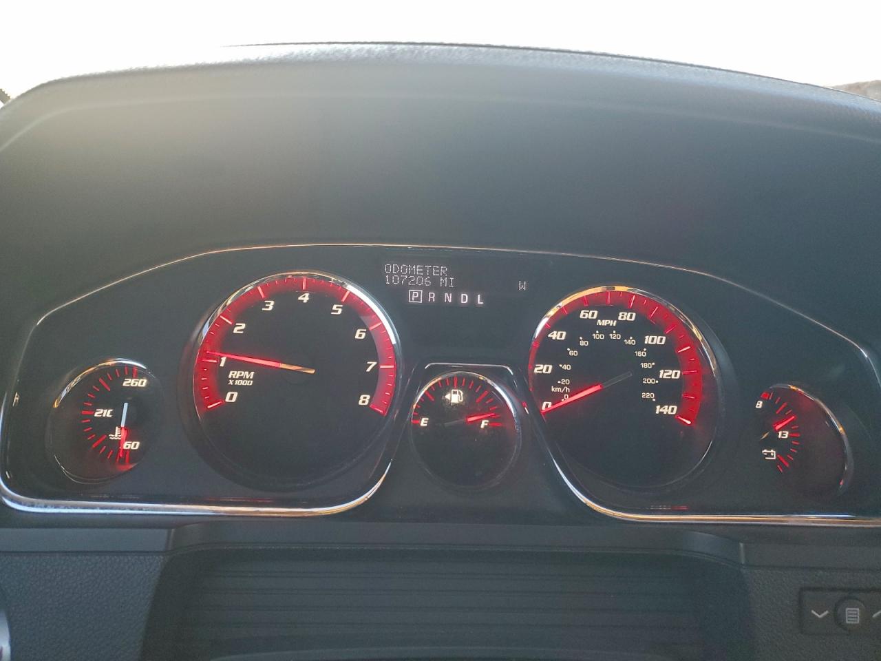 2017 GMC Acadia Limited Slt-2 VIN: 1GKKVSKD9HJ111940 Lot: 94716015