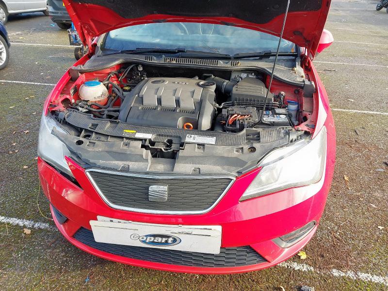 2013 SEAT IBIZA 1.2 TDI CR ECOMOTIVE SE 5DR