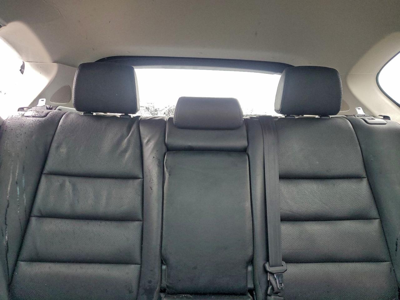 2016 Mazda Cx-5 Gt VIN: JM3KE2DY6G0700984 Lot: 95326875