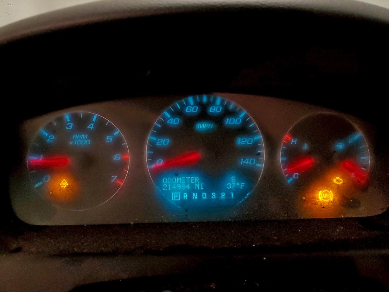 2010 Chevrolet Impala Lt VIN: 2G1WB5EK4A1239299 Lot: 94957405