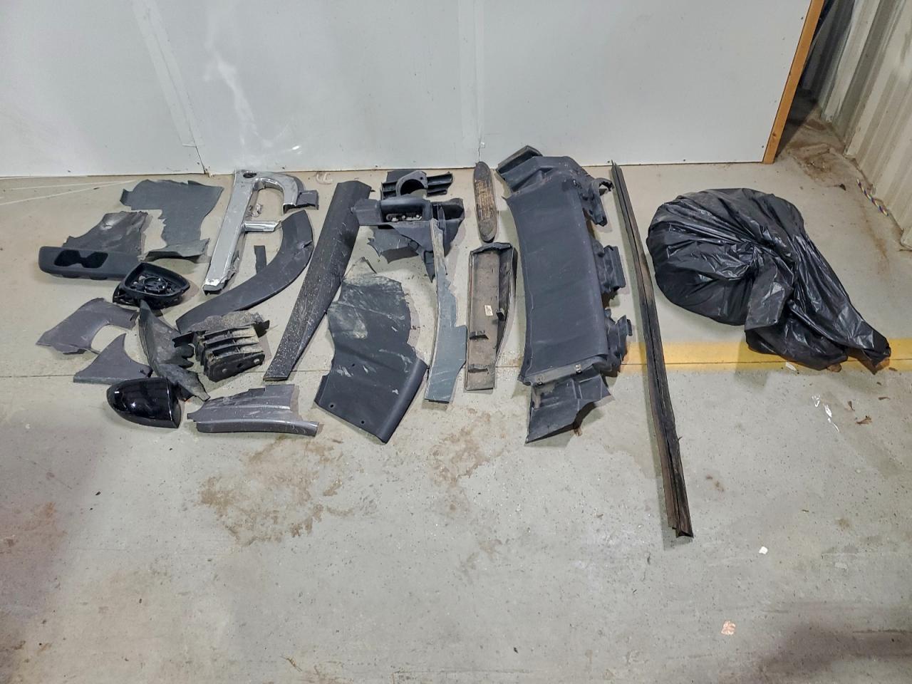 2025 Nissan Pathfinder Sv VIN: 5N1DR3BA1SC208948 Lot: 95995255