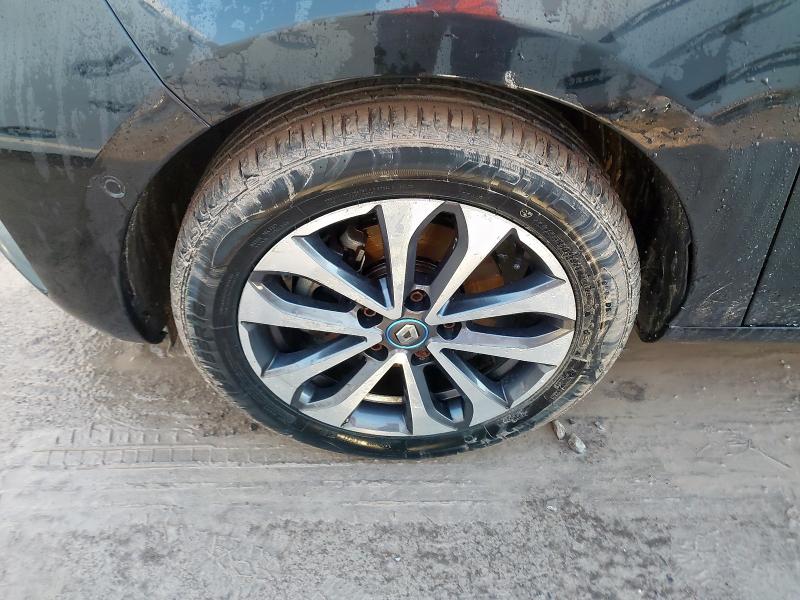 2020 RENAULT ZOE 100KW I GT LINE R135 50KWH RAPID CHARGE 5DR AUTO