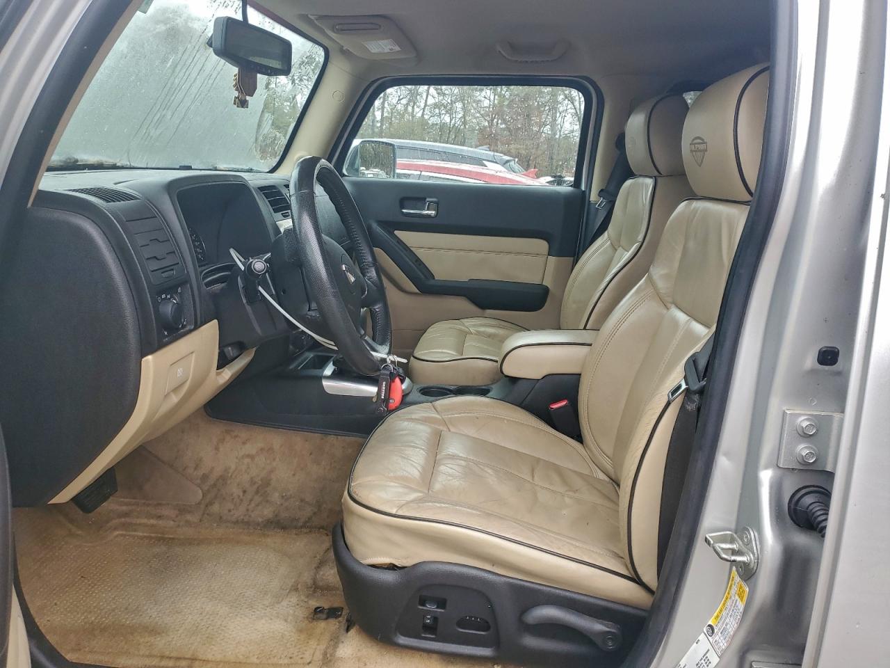 2010 Hummer H3 Alpha VIN: 5GTMNLEP8A8100014 Lot: 93623085