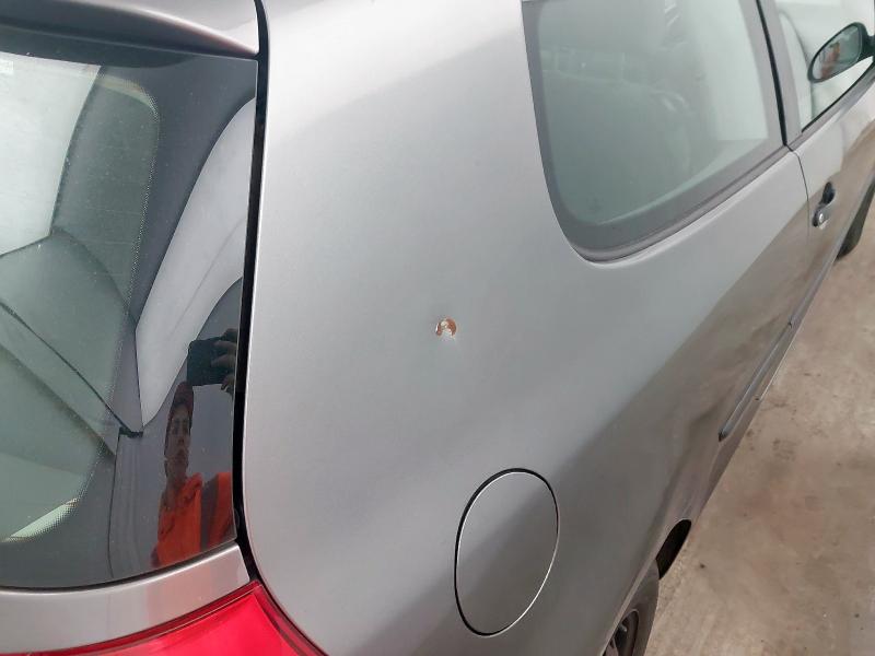 2005 VOLKSWAGEN GOLF 1.4 S 3DR [AC]