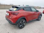 2024 NISSAN JUKE 1.6 HYBRID TEKNA+ 5DR AUTO for sale at Copart YORK