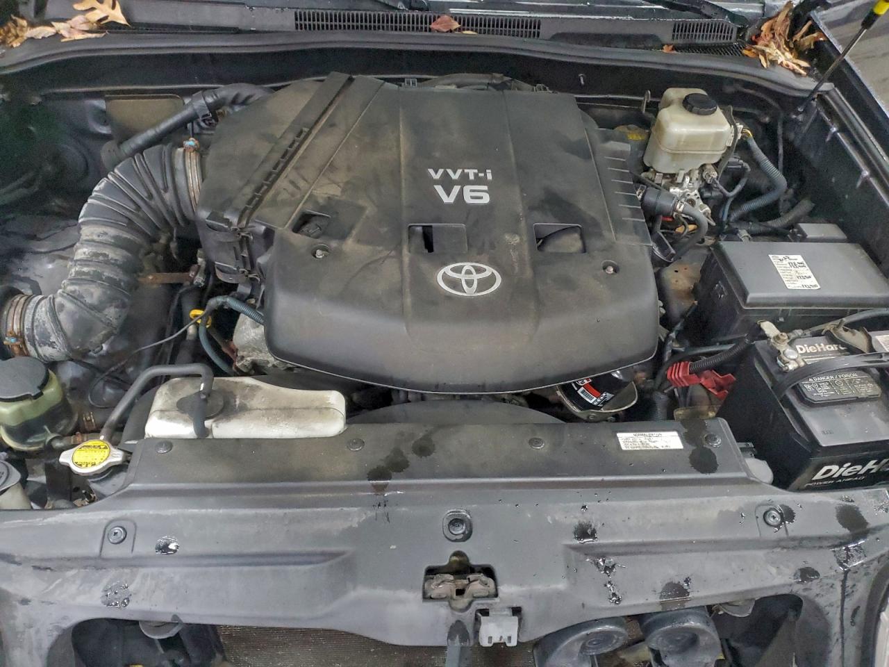 2007 Toyota 4Runner Sr5 VIN: JTEBU14R678088930 Lot: 95129225