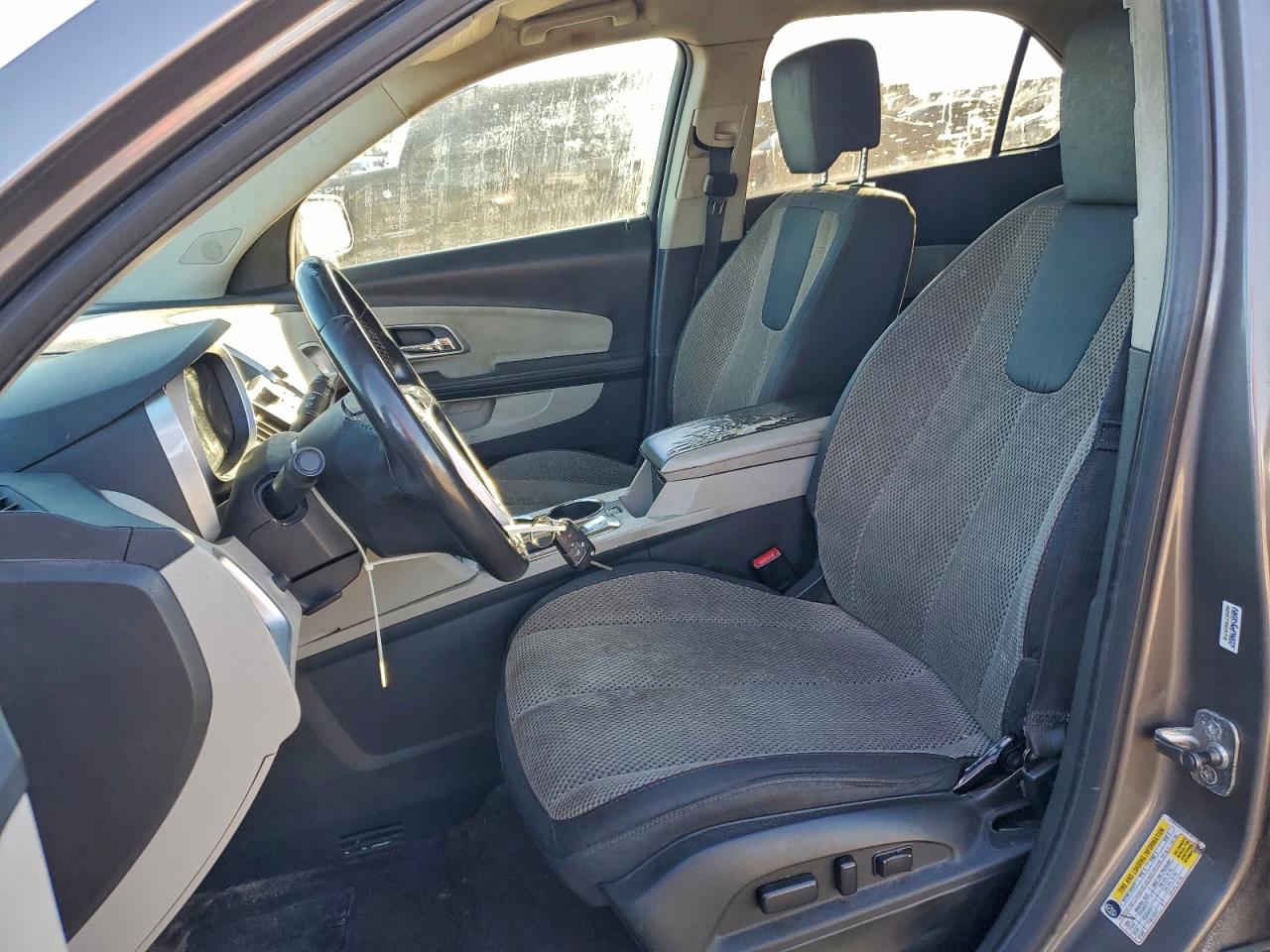 2011 Chevrolet Equinox Lt VIN: 2CNALDEC2B6361192 Lot: 97188625