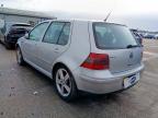 2001 VOLKSWAGEN GOLF GT for sale at Copart SANDWICH