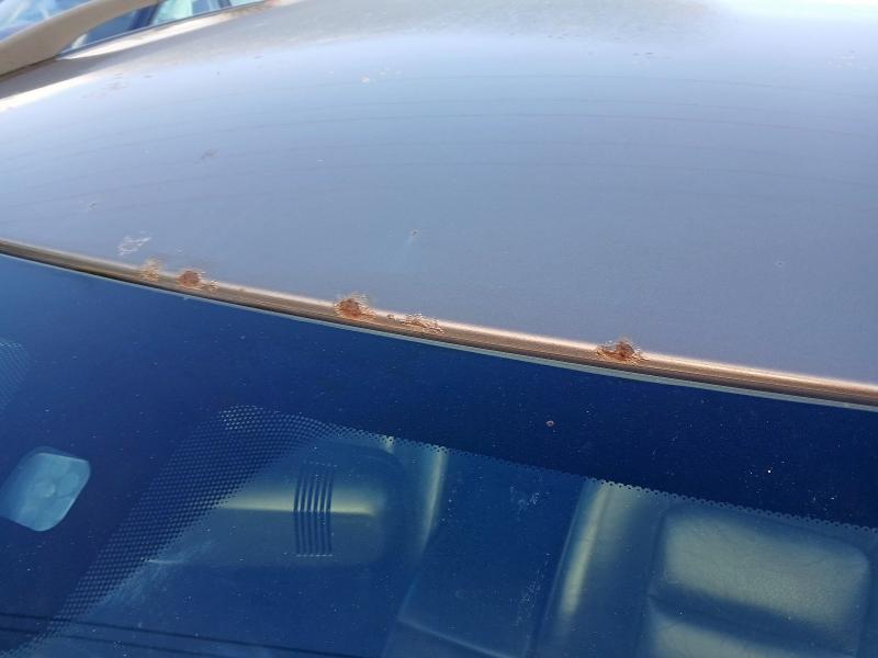 2008 VOLVO V70 D5 AWD SE 5DR