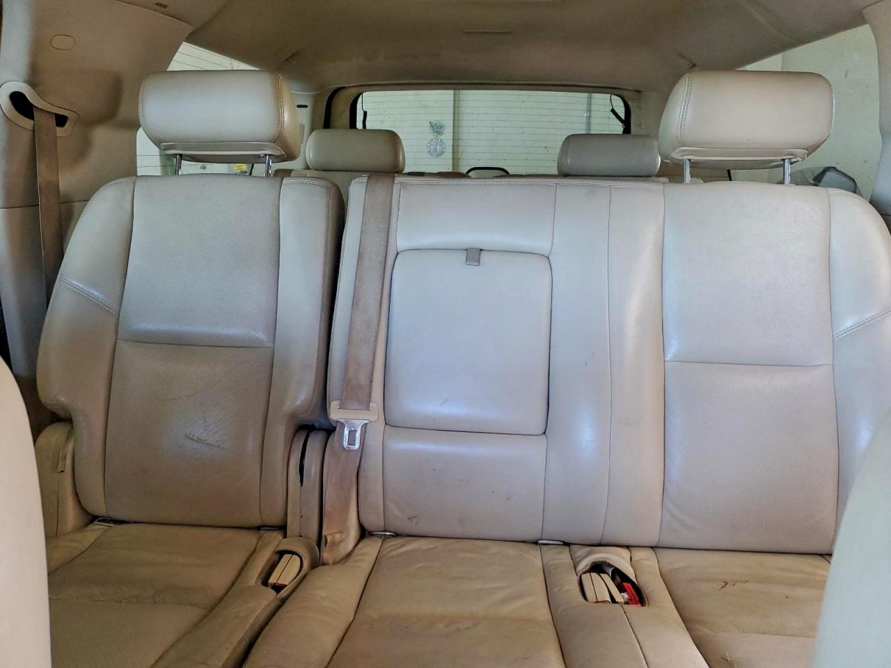 2007 Cadillac Escalade Esv VIN: 1GYFK66867R321559 Lot: 95024025