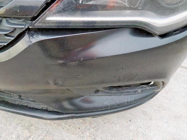 2017 VAUXHALL ASTRA 1.6 CDTI 16V 136 ELITE 5DR