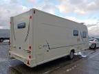 2010 BAILEY OLYMPUS for sale at Copart CHESTER