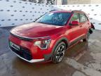 2023 KIA NIRO 150KW 2 NAV 65KWH 5DR AUTO for sale at Copart WOLVERHAMPTON