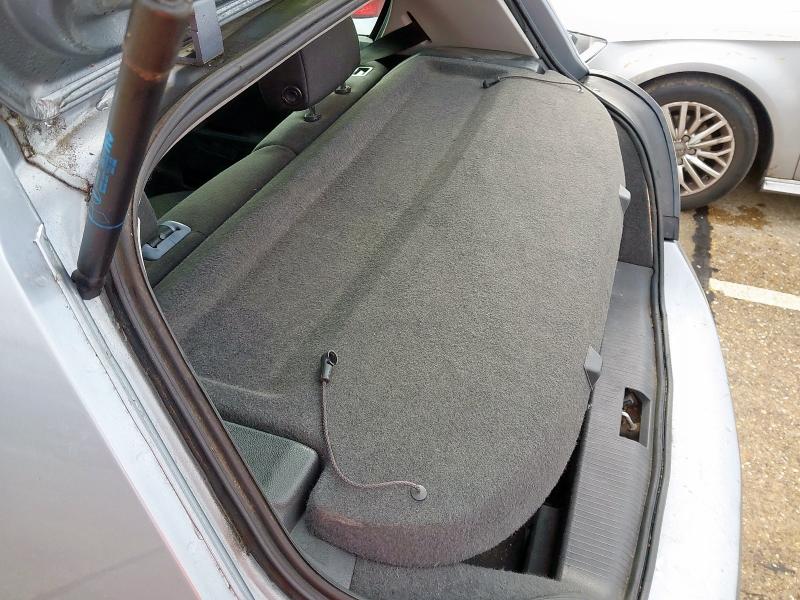 2006 VAUXHALL ASTRA 1.6I 16V LIFE 5DR