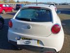2012 ALFA ROMEO MITO 0.9 TB TWINAIR DISTINCTIVE 3DR for sale at Copart SANDTOFT