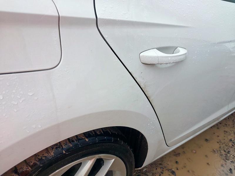 2017 SEAT LEON 1.8 TSI FR TECHNOLOGY 5DR