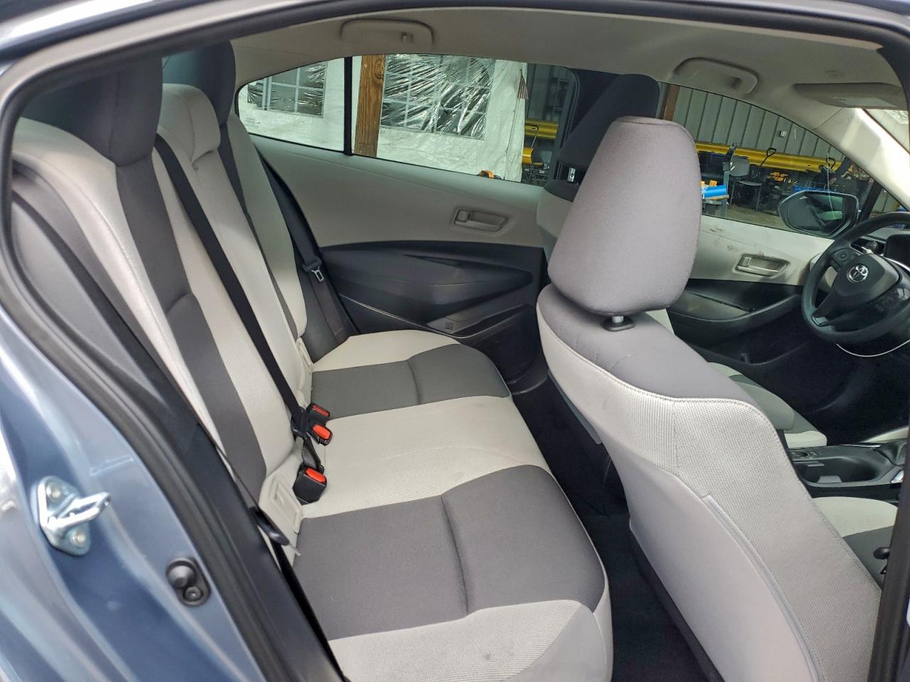 2024 Toyota Corolla Le VIN: 5YFB4MDE6RP172353 Lot: 96278205