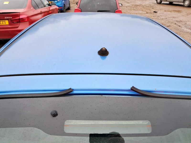 2000 NISSAN MICRA 1.0 S 3DR