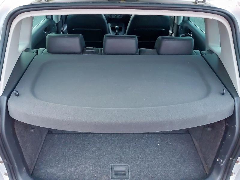 2009 VOLKSWAGEN TIGUAN 2.0 TDI SE 170 5DR