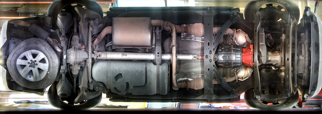 2006 Nissan Pathfinder Le VIN: 5N1AR18U26C635263 Lot: 95413115