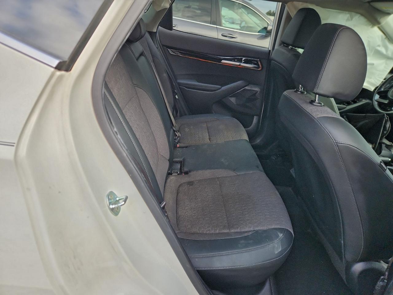 2024 Kia Seltos S VIN: KNDEU2AA2R7626540 Lot: 96294935