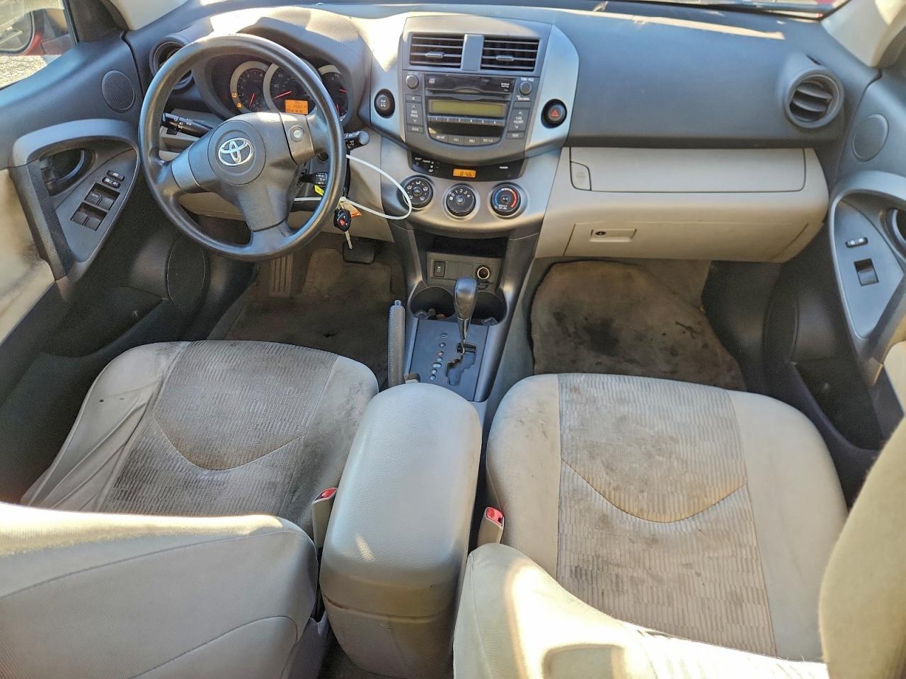 2011 Toyota Rav4 VIN: 2T3BF4DVXBW105017 Lot: 96195855