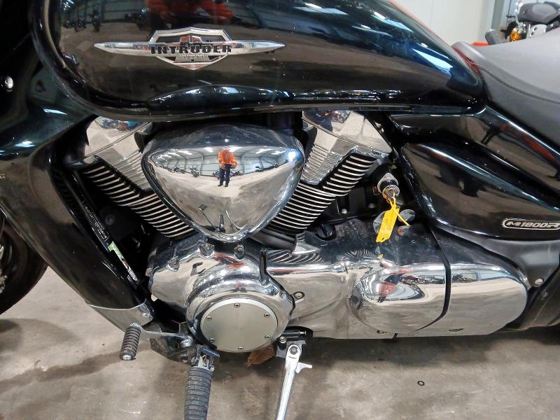 2013 SUZUKI VZR 1800 Z L2 