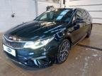 2019 KIA OPTIMA 1.6 CRDI ISG 3 5DR for sale at Copart EAST KILBRIDE
