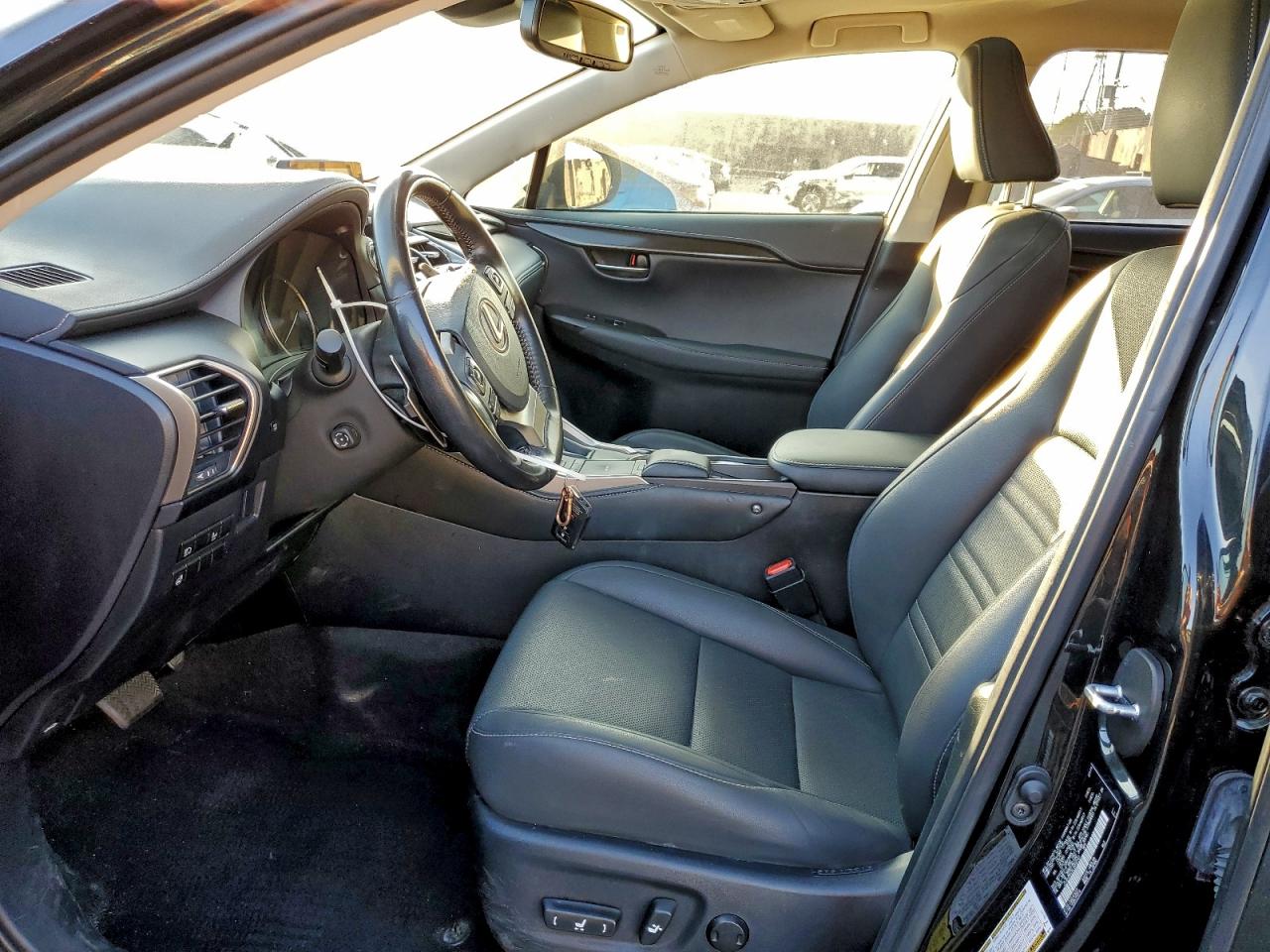 2020 Lexus Nx 300H VIN: JTJDJRDZXL5002161 Lot: 94979725