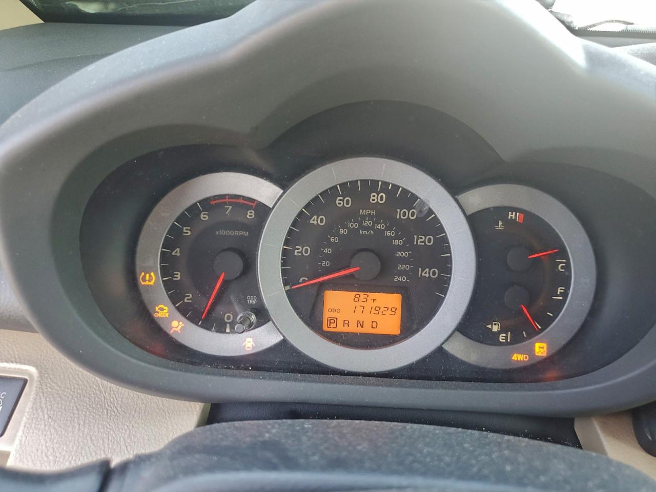 2011 Toyota Rav4 Limited VIN: 2T3DK4DVXBW042733 Lot: 94881835