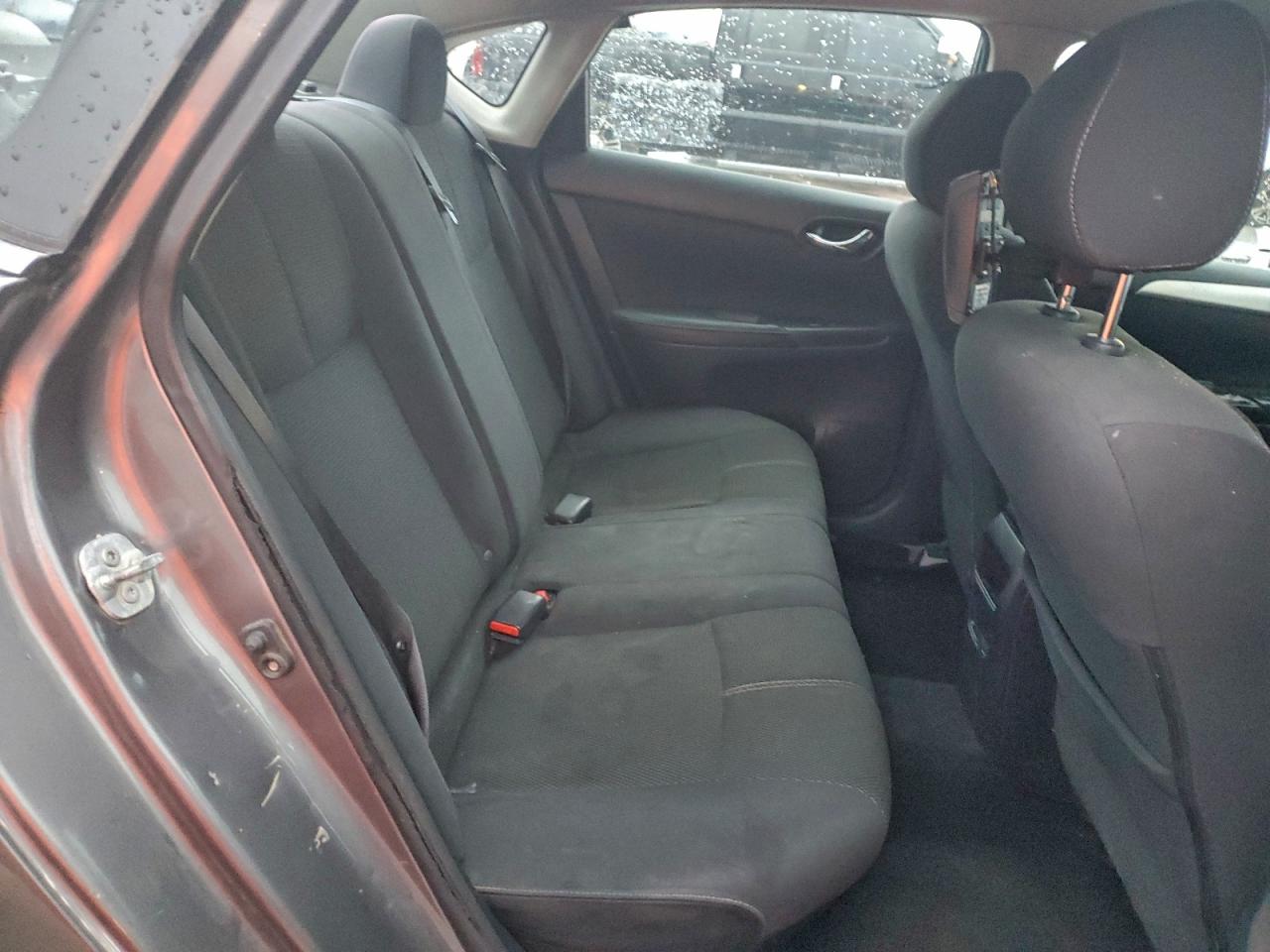 2017 Nissan Sentra S VIN: 3N1AB7AP3HY203990 Lot: 94685585