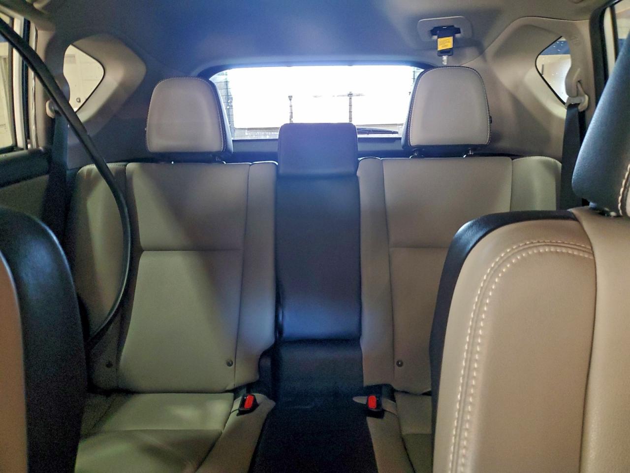 2016 Toyota Rav4 Limited VIN: 2T3DFREV1GW523882 Lot: 94569615