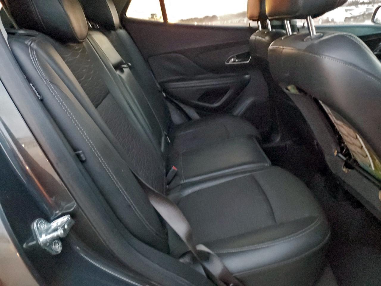 2016 Buick Encore VIN: KL4CJASB4GB556464 Lot: 95469325