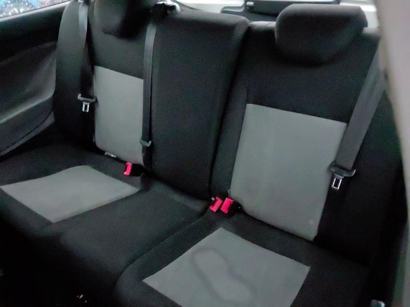 2014 SEAT IBIZA 1.4 TOCA 3DR