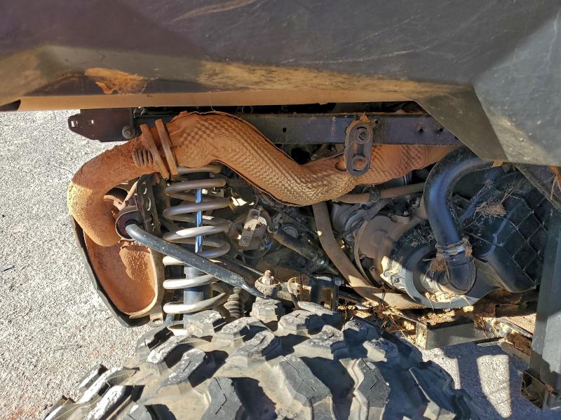 2022 OETH RANGER XP 1000 NRTST PREM