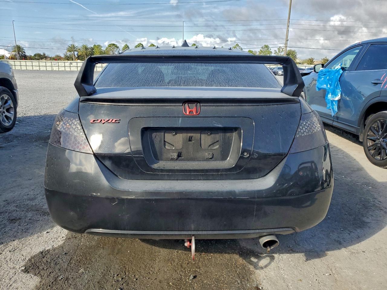 2010 Honda Civic Lx VIN: 2HGFG1B6XAH529032 Lot: 96919425