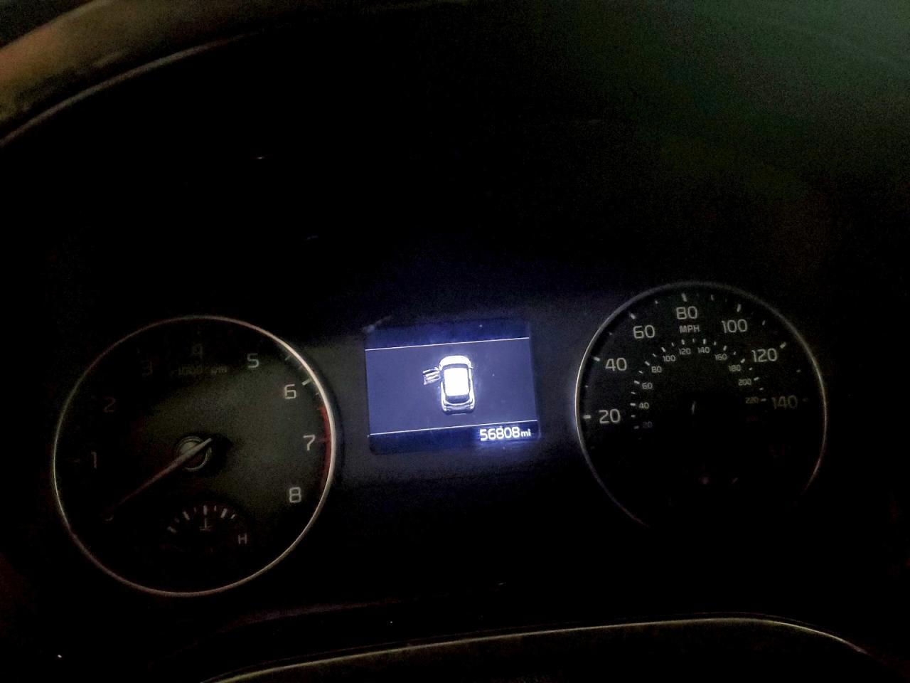 2023 Kia Seltos S VIN: KNDEU2AA9P7452303 Lot: 94099715