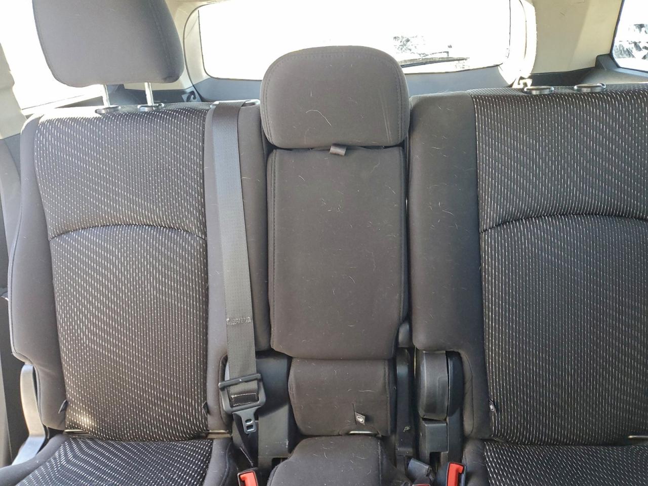 2014 Dodge Journey Sxt VIN: 3C4PDCBG1ET280889 Lot: 96359325