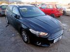 2015 FORD MONDEO 1.5 TDCI ECONETIC TITANIUM 5DR for sale at Copart BRISTOL