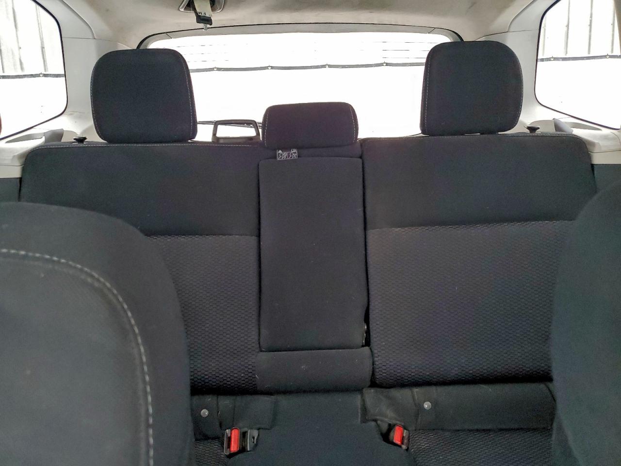 2017 Subaru Forester 2.5I Premium VIN: JF2SJEDC9HH538041 Lot: 95066295